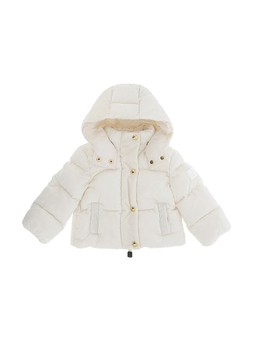 Giubbino, bambina, logato. ELISABETTA FRANCHI | EGGB037 C NY2950067